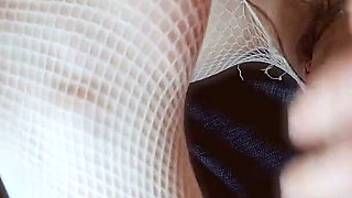 Anal Fisting of a Very Beautiful Ass