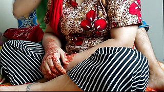 Real Desi Couple Sex - Bengali Hot Girl Fucking with Boyfriend