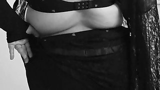 Swati bhabhi milking with hindi true story