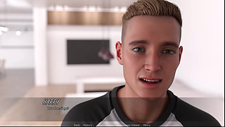 A Very Horny Office (part 35)