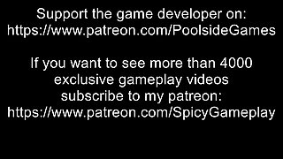 Last hope: three girls and one man, on a spaceship ep 2