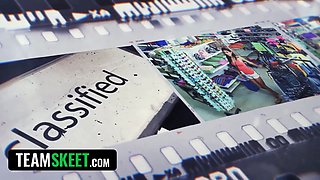 Last week on teamskeet: 04/08/2024 - 04/14/2024 trailer compilation