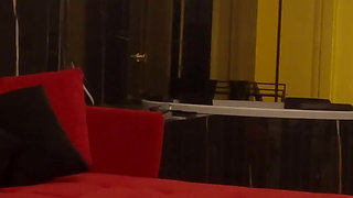 Cum Inside Me - Hot Valentines Date Gets Wild - Tiffany Tatum Creampie