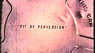 Hardcore Vintage Pussy Licking And Sex