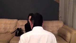 Airi Suzumura sexy amateur milf in Asian hardcore