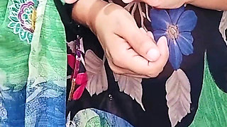 Bhabhi Asks Her Hubby to Help with Devar Porn Addiction
