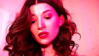 Eva de Vil - Eye Contact Is Your Sex