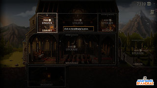 Sisters in Sin Gameplay Part 3 - the First Cracks in Rebecca's Composure