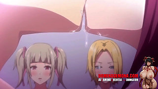 HENTAI ANIME UNCENSORED PORN JAPANESE CARTOON