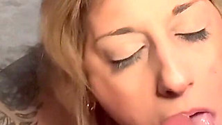 Kiki’s Cumshots 9