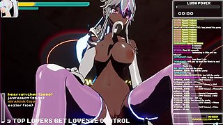 Hentai Busty Camgirl Archive 6