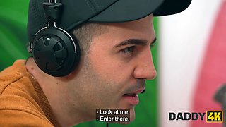 Daddy4k. keep playing and i'll play with your grandpa