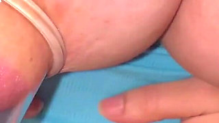 Nipple Cupping Part 2