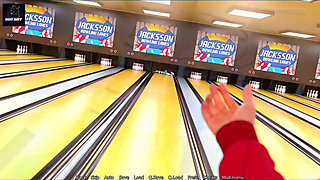 First Night Out with my step Cousin went too far