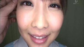 Charming Nurse Nonoka Delivers an Unforgettable Overnight Adventure - 3