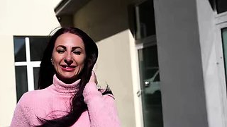 GERMAN SCOUT - Casting Devil Akita