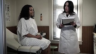 That Bondage Girl: Nate Liquor, Tina Lee Comet, Syenite -