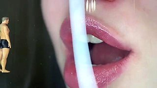 Shye White - Evil Scientist Shrinks Her Intern