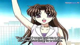 Futari ecchi episode 3