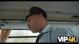 Vip4k. mrs. principal surprisingly enjoys three ways