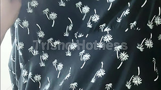 Stepsister Masturbating Pussy