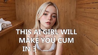 Anai Loves I Fuck The Blonde Latina In The Bathroom While She Wa - Uncategorized