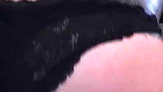 Power Legs You Can't Escape