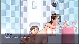 Step Moms Quiet Response Changed Everything (18+)