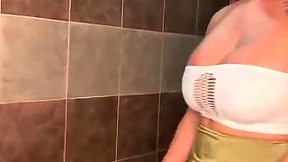 Horny Teacher Teaches Her Students How to Fuck