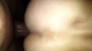 Breeding My Friend's Huge Cock Bareback