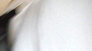 I’m Outside Sweating My Booty off Today