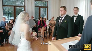 BRIDE4K. Call Me by Wrong Name