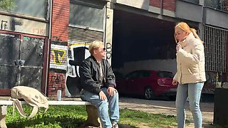 Murstar MILF Catches Stepson Smoking, Smoking Blowjob Facial