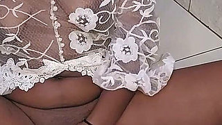 Bathroom Stepmom Hide and Make It