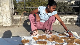 My Begum bathroom husband wife romantic sex video vital