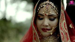 Newly Married Naughty Bhabhi Fucked by Devar