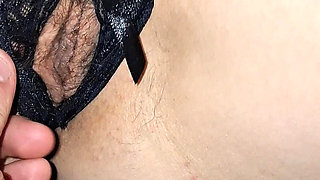 Amateur Wife Wants Big Cock