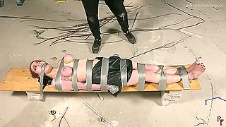 Incredible Xxx Clip Punishment Hot Only Here