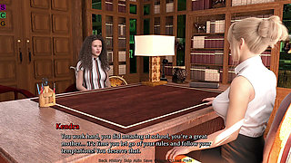 A Perfect Marriage - V0.7.6 - Full Part