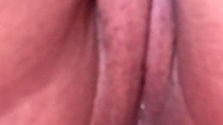 Hot Cute College Girl's Hot Pussy Fuck