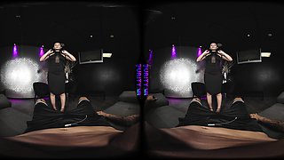 PURITYVR A special casting with Malefica