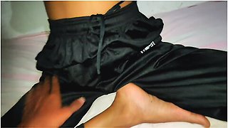 ඉසකල වලබල පරද වනන ආප කලලත ඒකක Srilankan School Volleyball Practice Girl