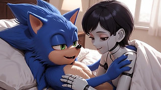 Anime Fantasy Character Showcase