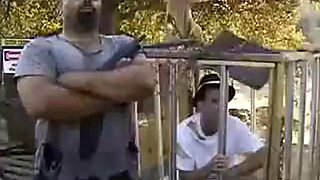 Classic JSC: Doggy, Big Tits  Babe Porn