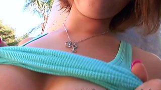 The Girl Next Door   the best XXX compilation of a cockslut