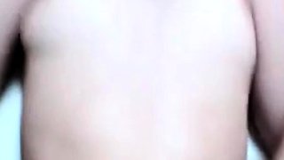 Beautiful Asian Girl Fucked And Swallows Cum