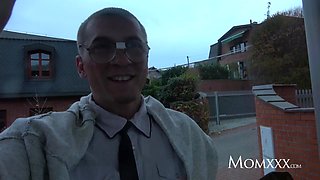 Mom MILF Sex Goddess Sex squirts orgasm