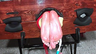 Devil's Footstool aka devilsfootstool OnlyFans - Uber