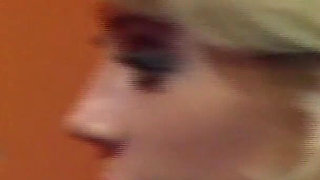 Sexy Blonde Nurse Gets Fucked in Hospital by Her Big-dicked Patient