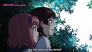 Forest Village Gangbang College Girls Taken Rough By Locals • HENTAI Porn